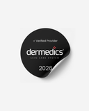 Sticker Verified Provider