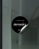 Sticker Verified Provider