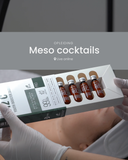 Opleiding Meso Cocktails | 💻 Live Online
