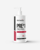 Pre PEEL #1 - Cleansing milk